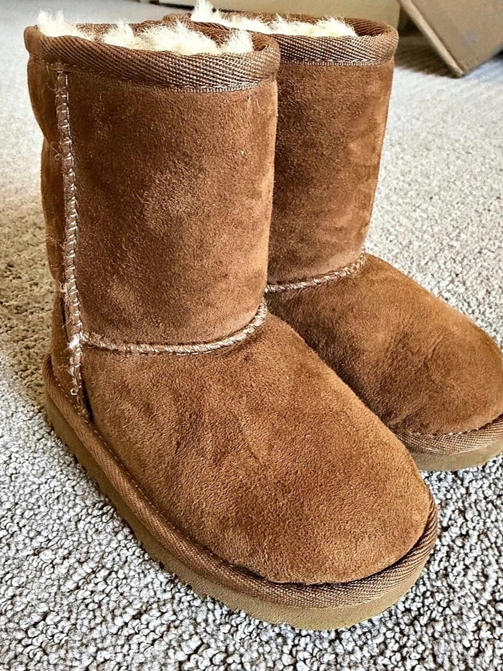 Toddler UGG Boots